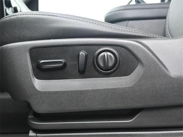 Photo of 2021 Summit White Chevrolet Silverado 1500