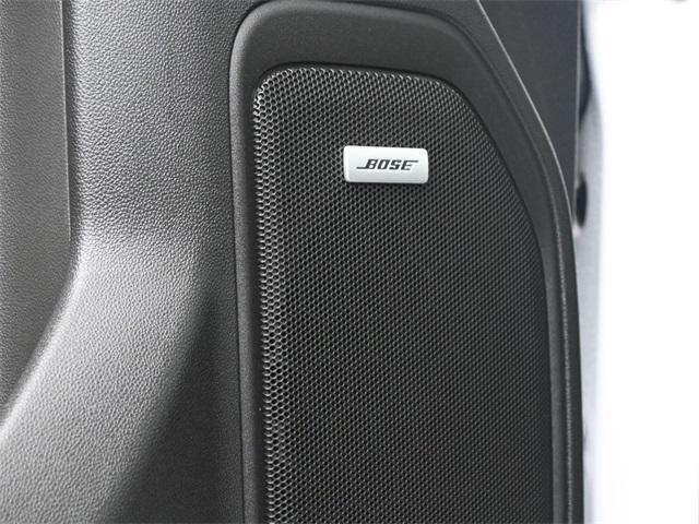 Photo of 2021 Summit White Chevrolet Silverado 1500