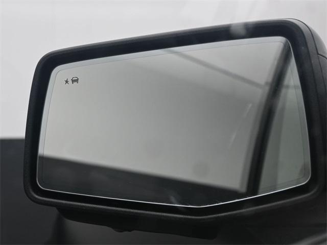 Photo of 2021 Summit White Chevrolet Silverado 1500