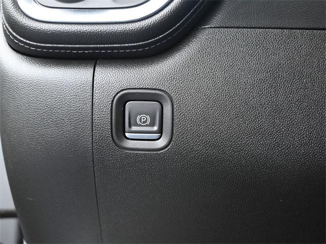 Photo of 2021 Summit White Chevrolet Silverado 1500