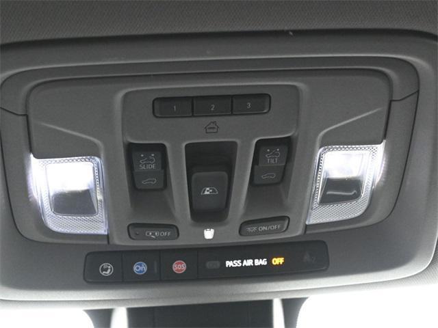 Photo of 2021 Summit White Chevrolet Silverado 1500