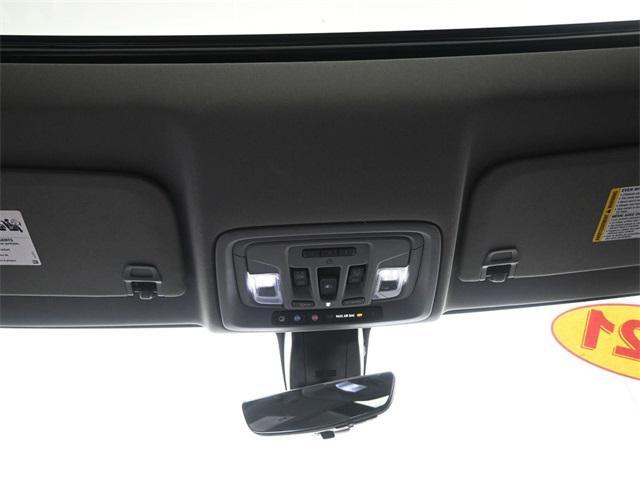 Photo of 2021 Summit White Chevrolet Silverado 1500