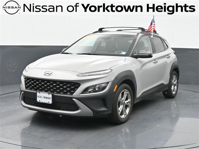 2022 Hyundai KONA