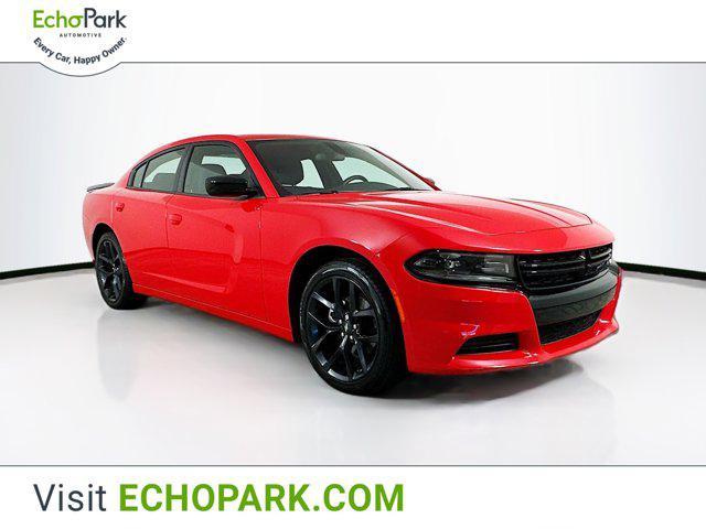 2023 Dodge Charger