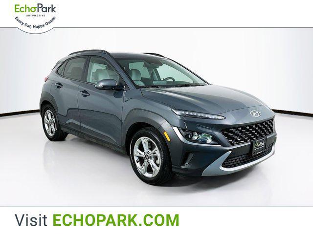 2023 Hyundai KONA
