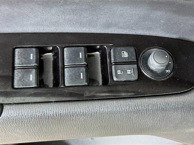 Photo of 2024 Platinum Quartz Metallic Mazda CX-5
