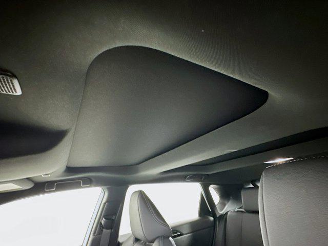 Photo of 2024 Wind Chill Pearl Toyota bZ4X