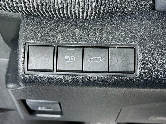 Photo of 2024 Wind Chill Pearl Toyota bZ4X