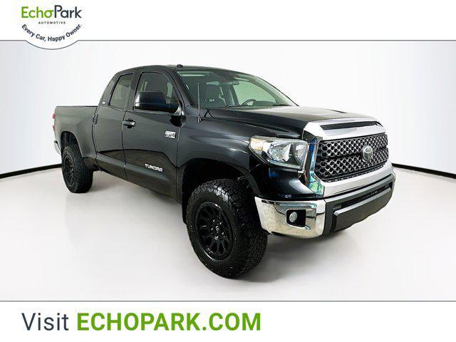 2018 Toyota Tundra