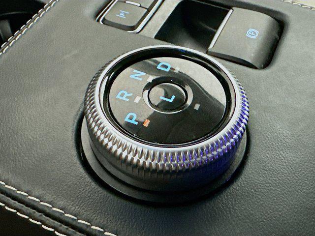 Photo of 2024 Vapor Blue Metallic Ford Mustang Mach-E