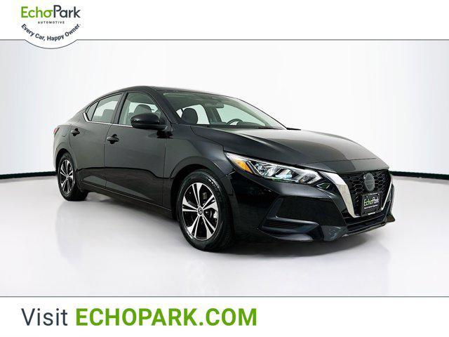 2022 Nissan Sentra
