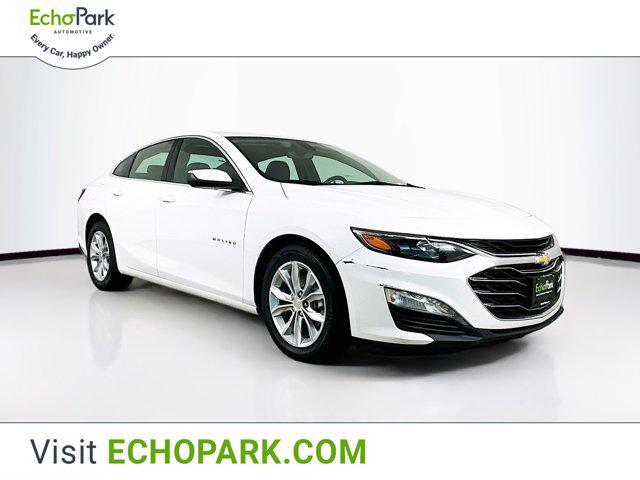 2022 Chevrolet Malibu