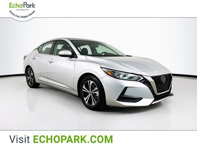 2023 Nissan Sentra
