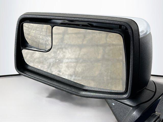 Photo of 2022 Northsky Blue Metallic Chevrolet Silverado 1500