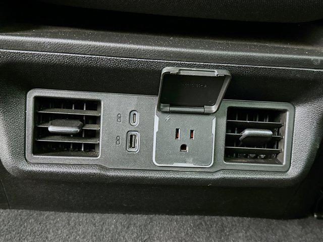 Photo of 2022 Northsky Blue Metallic Chevrolet Silverado 1500