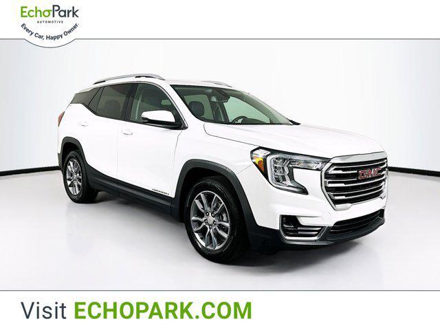 2023 GMC Terrain