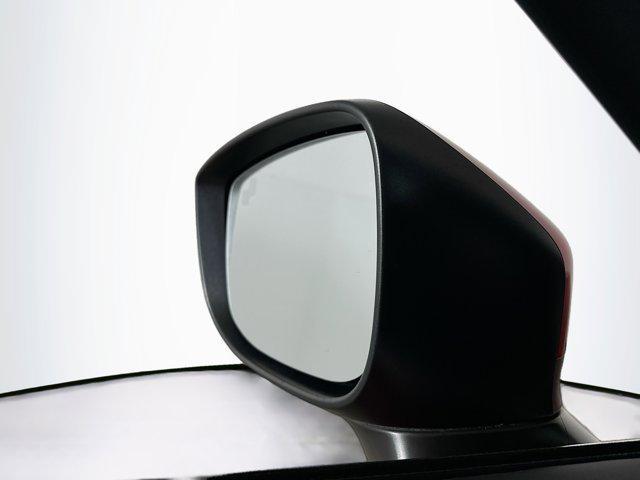 Photo of 2021 Soul Red Crystal Metallic Mazda CX-5