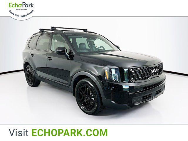 2024 Kia Telluride
