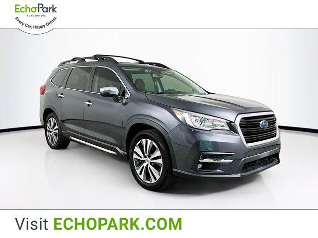 2019 Subaru Ascent