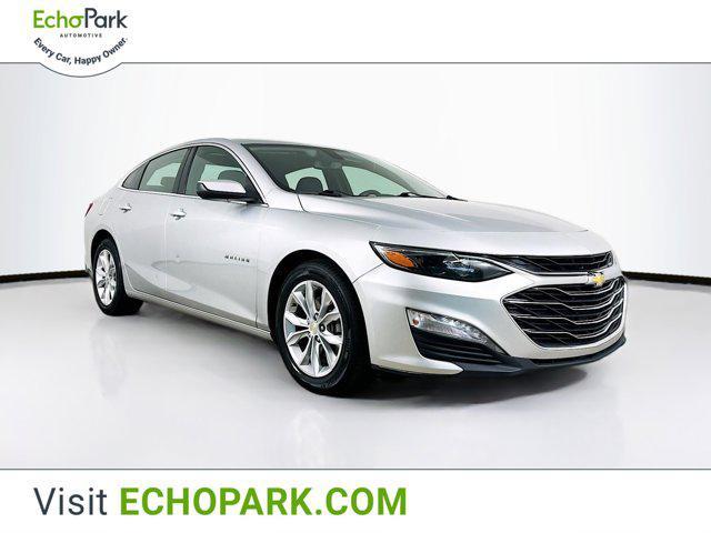 2022 Chevrolet Malibu