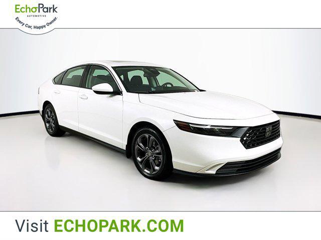 2023 Honda Accord