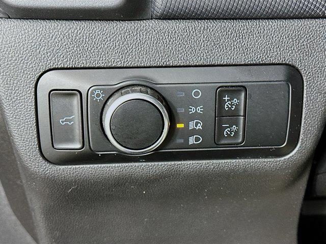 Photo of 2023 Carbonized Gray Metallic Ford Bronco Sport