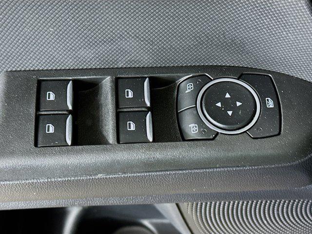 Photo of 2023 Carbonized Gray Metallic Ford Bronco Sport