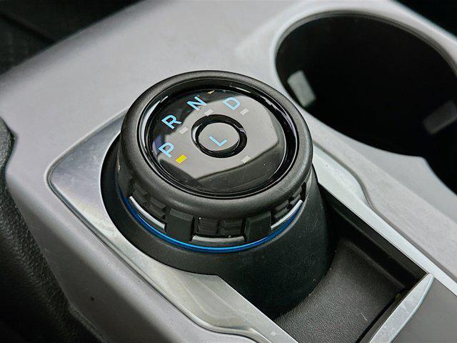 Photo of 2023 Carbonized Gray Metallic Ford Bronco Sport