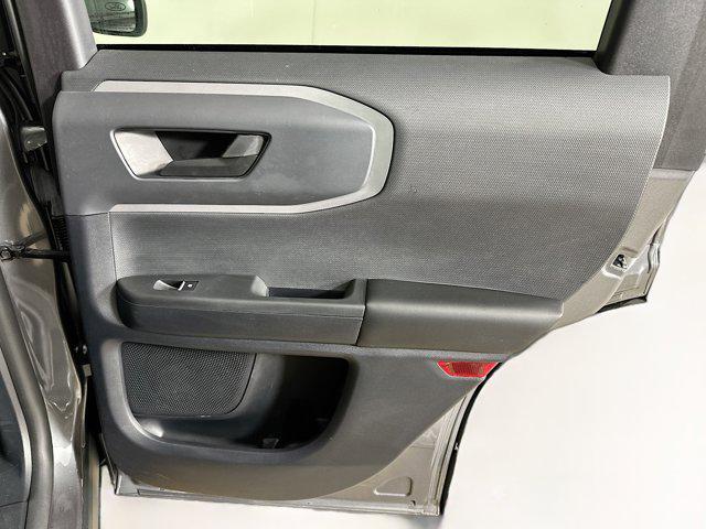 Photo of 2023 Carbonized Gray Metallic Ford Bronco Sport