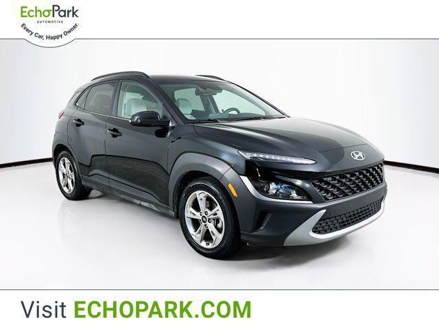 2023 Hyundai KONA