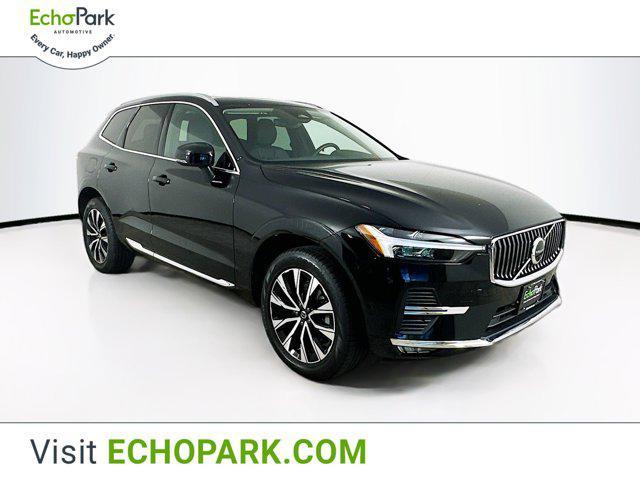 2023 Volvo XC60