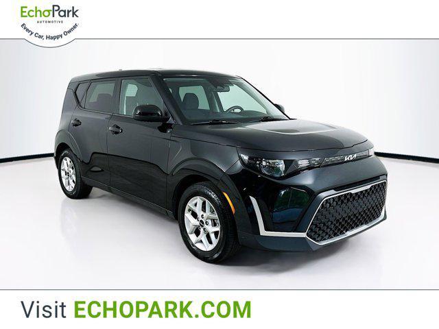 2023 Kia SOUL