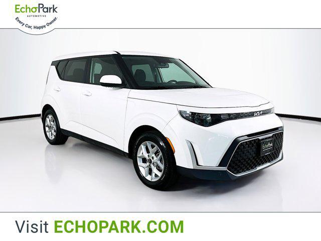 2023 Kia SOUL