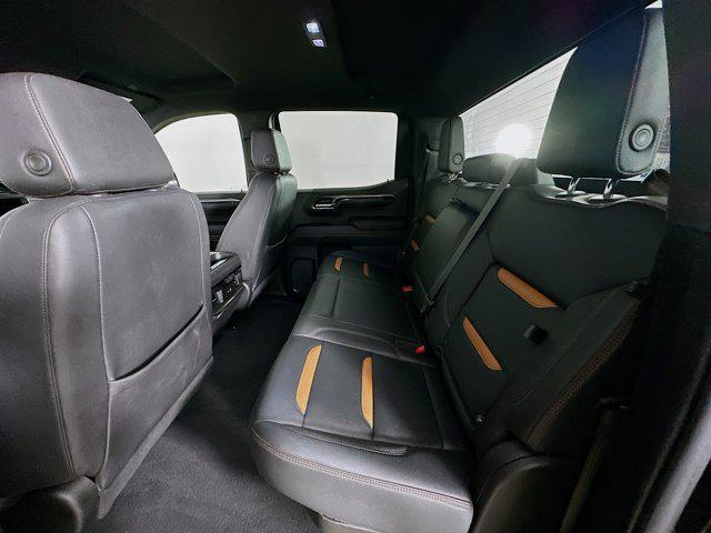 Photo of 2022 Onyx Black GMC Sierra 1500
