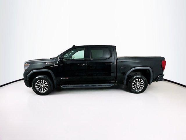 Photo of 2022 Onyx Black GMC Sierra 1500