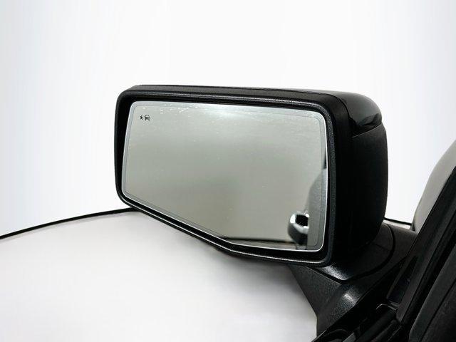 Photo of 2022 Onyx Black GMC Sierra 1500