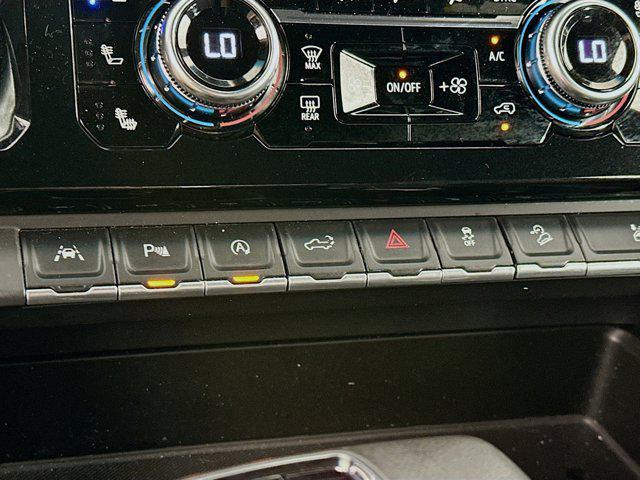 Photo of 2022 Onyx Black GMC Sierra 1500