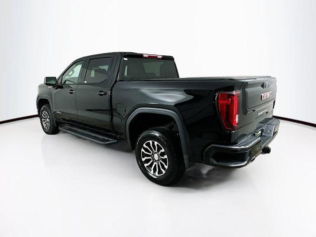 Photo of 2022 Onyx Black GMC Sierra 1500
