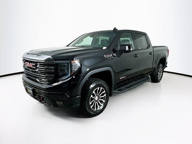 Photo of 2022 Onyx Black GMC Sierra 1500