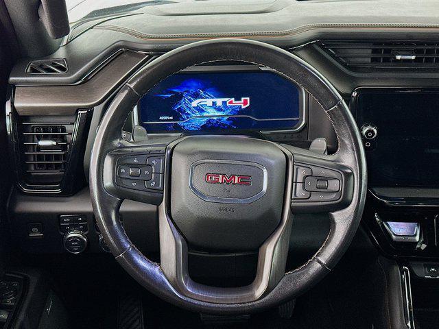 Photo of 2022 Onyx Black GMC Sierra 1500