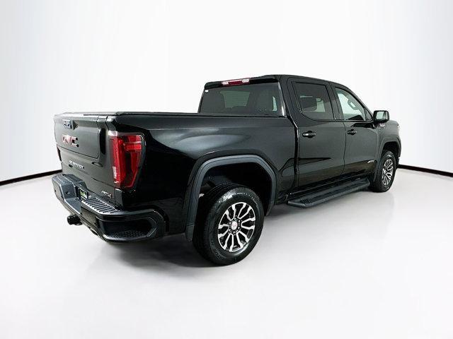 Photo of 2022 Onyx Black GMC Sierra 1500