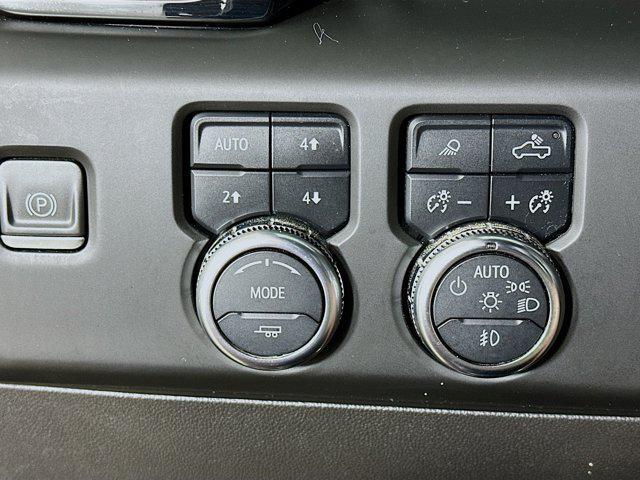 Photo of 2022 Onyx Black GMC Sierra 1500