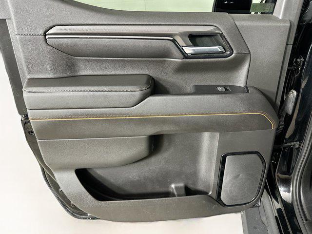 Photo of 2022 Onyx Black GMC Sierra 1500