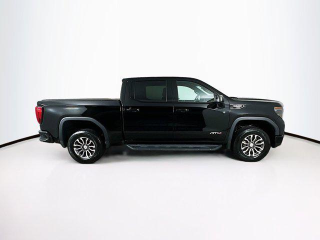 Photo of 2022 Onyx Black GMC Sierra 1500