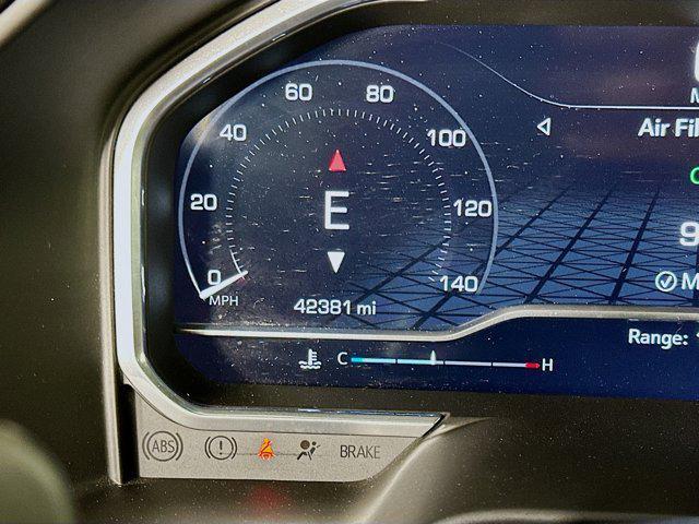 Photo of 2022 Onyx Black GMC Sierra 1500