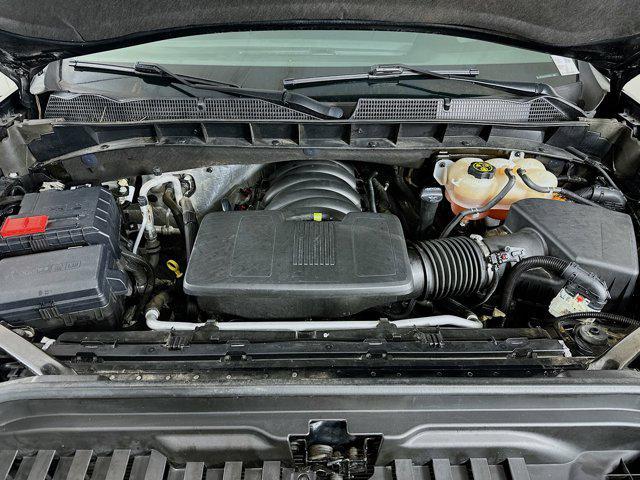 Photo of 2022 Onyx Black GMC Sierra 1500