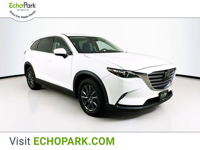 2021 Mazda CX-9