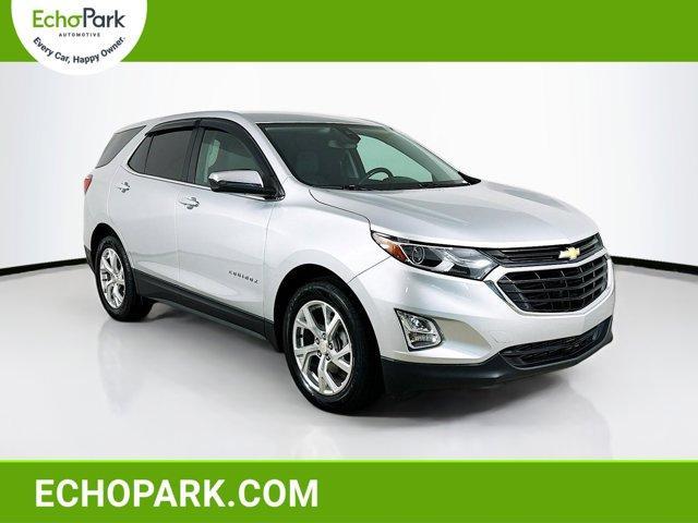 2021 Chevrolet Equinox