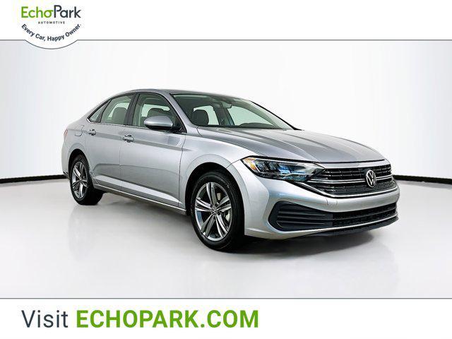 2024 Volkswagen Jetta