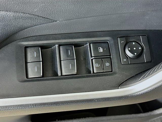 Photo of 2024 Ice Cap Toyota RAV4